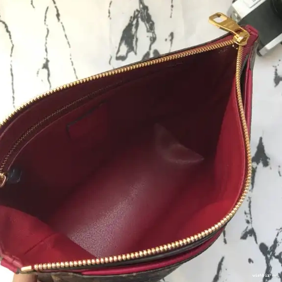WIS Louis BEAUTY PALLAS Vuitton CASE 0416
